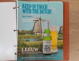 leeuwbier usa 09